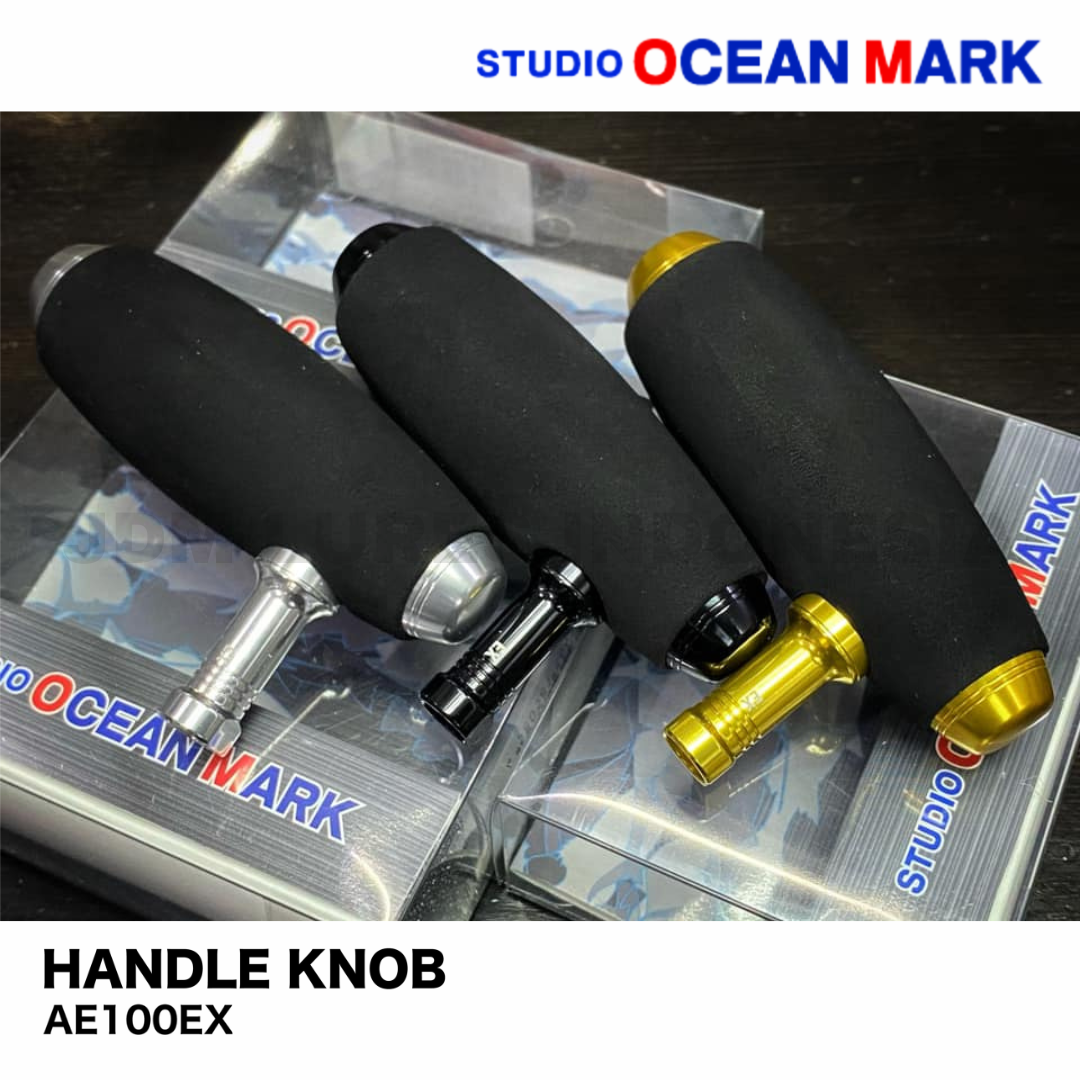 Kenop Pegangan Studio Ocean Mark AE100/EX