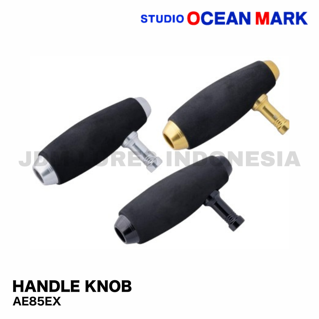 Studio Ocean Mark Handle Knob AE85/EX