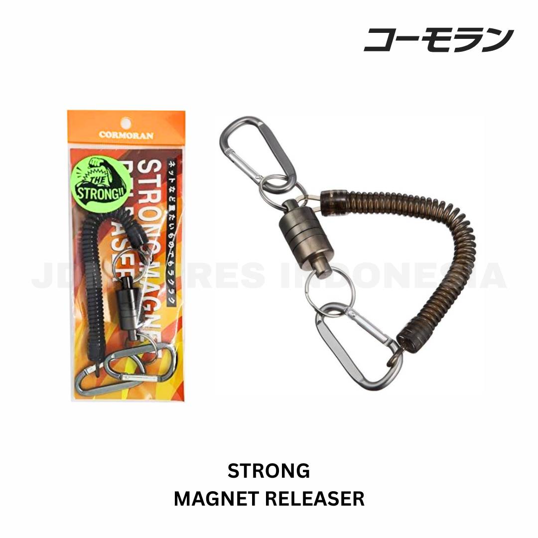 Viva Cormoran Strong Magnet Releaser