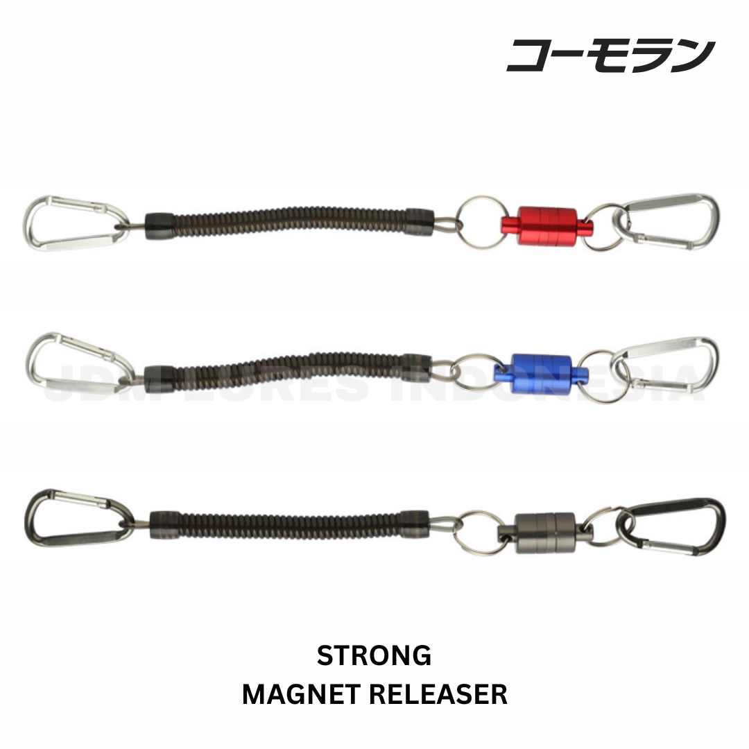 Viva Cormoran Strong Magnet Releaser