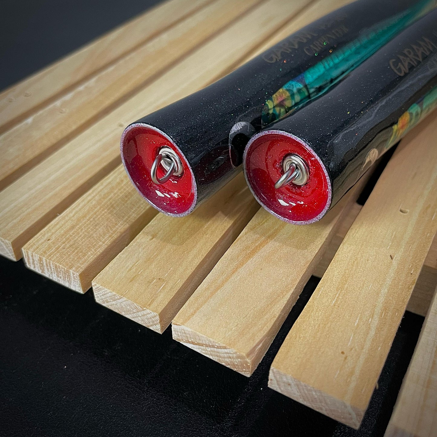 Carpenter Garam GRM 45-160 Umpan Pancing Apung 45g 160mm