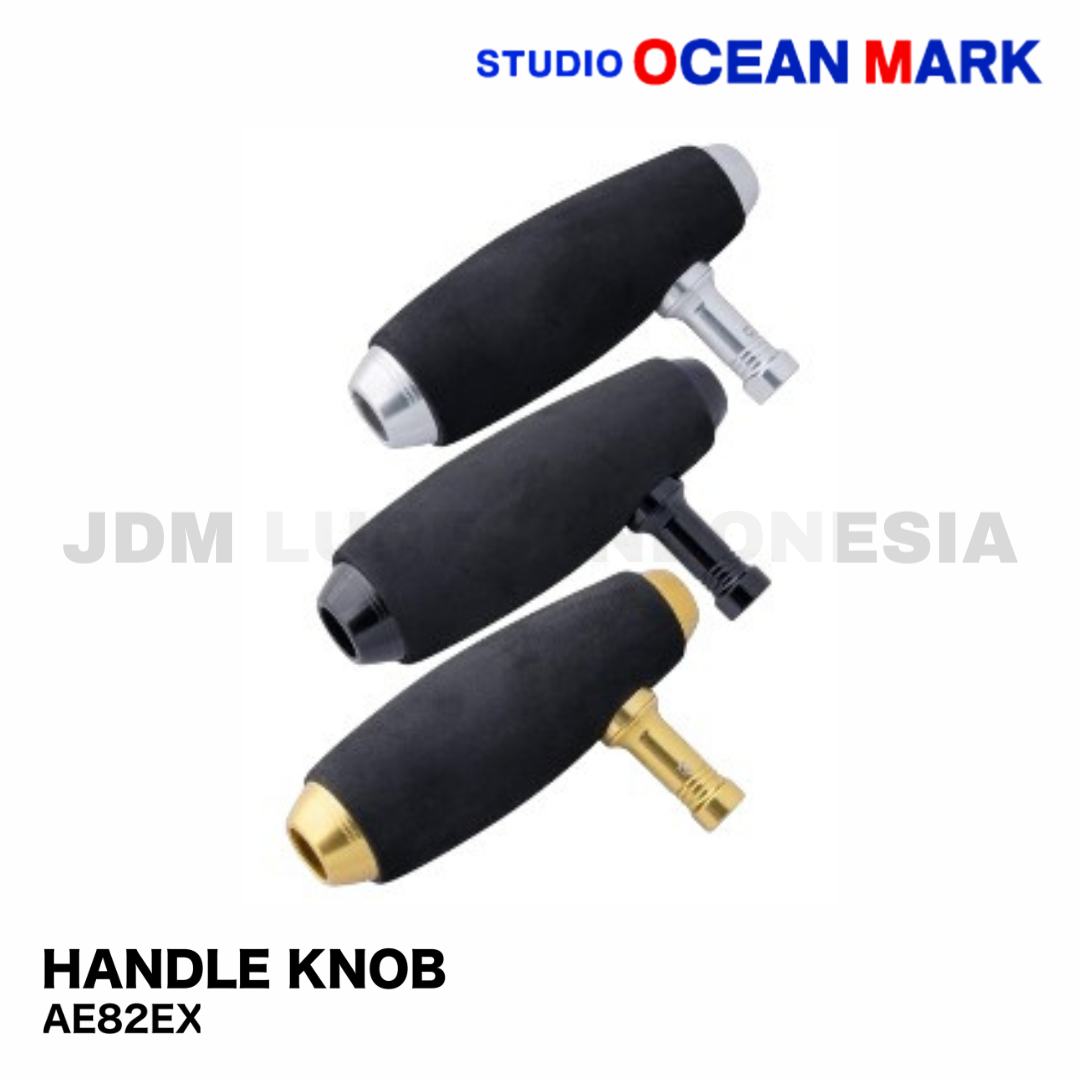 Kenop Pegangan Studio Ocean Mark AE82/EX