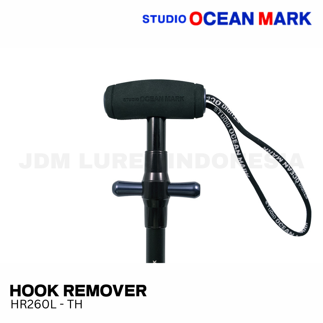 Alat Pelepas Kait Studio Ocean Mark HR260L - TH