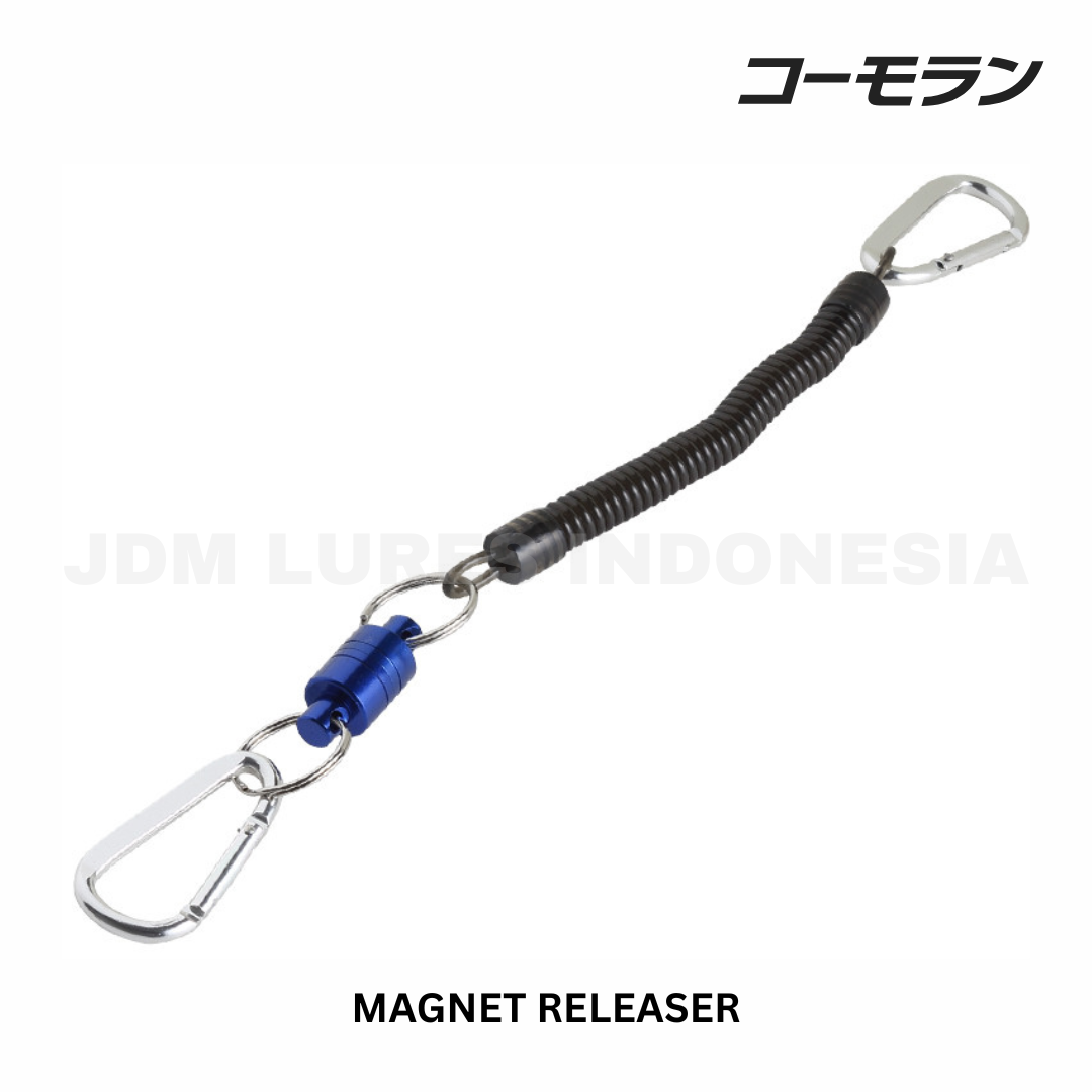 Viva Cormoran Magnet Releaser