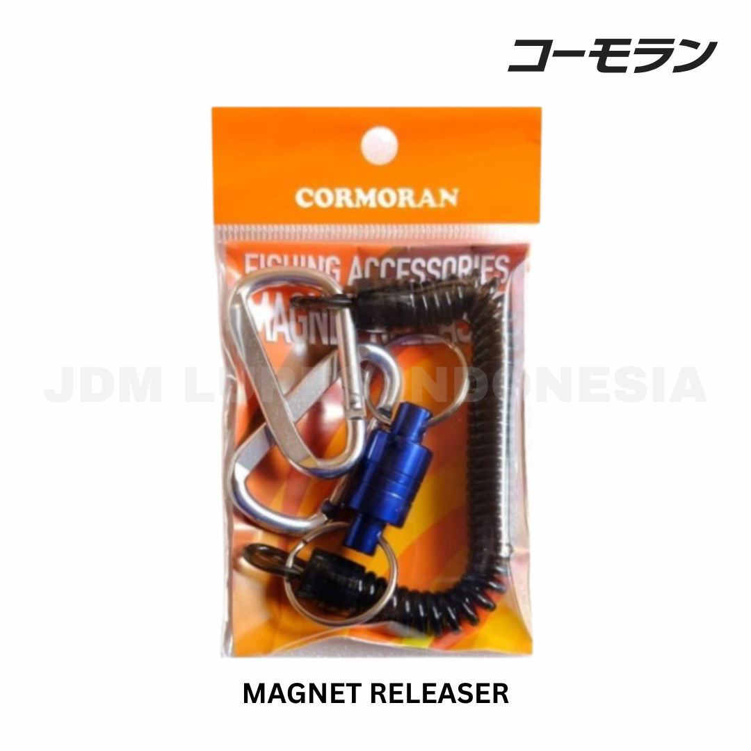Viva Cormoran Magnet Releaser