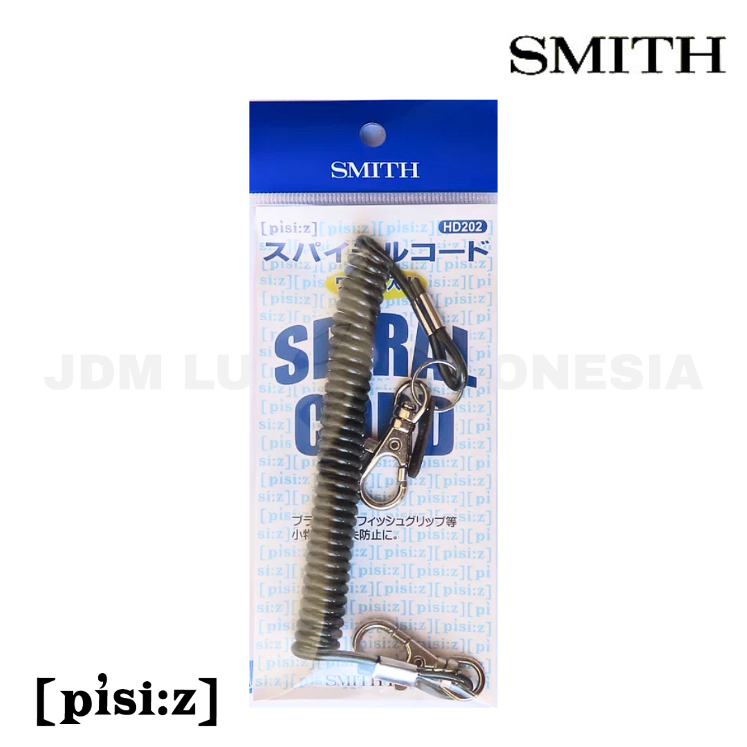 Smith Pisi:z Spiral Cord HD202