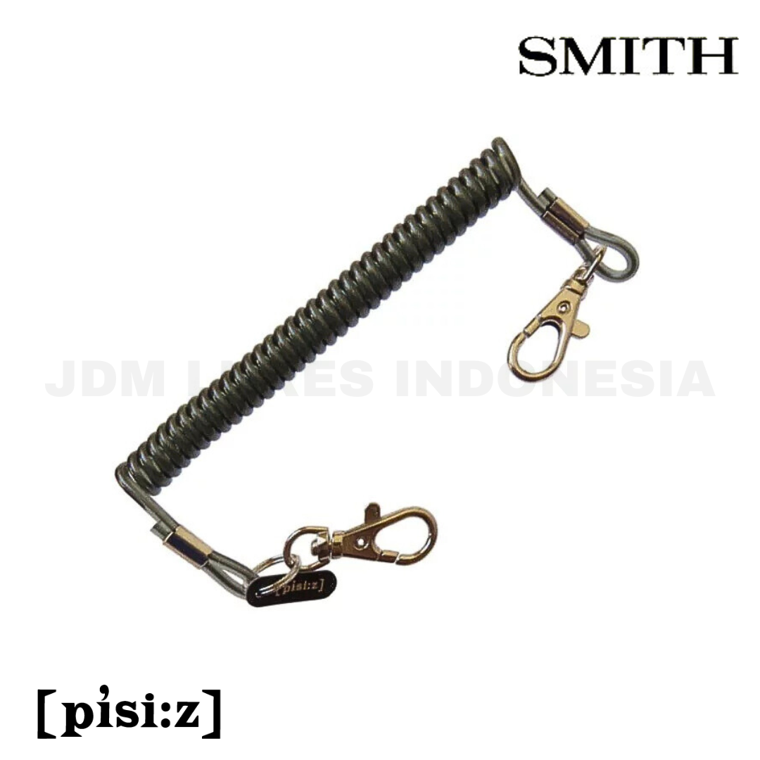 Smith Pisi:z Spiral Cord HD202