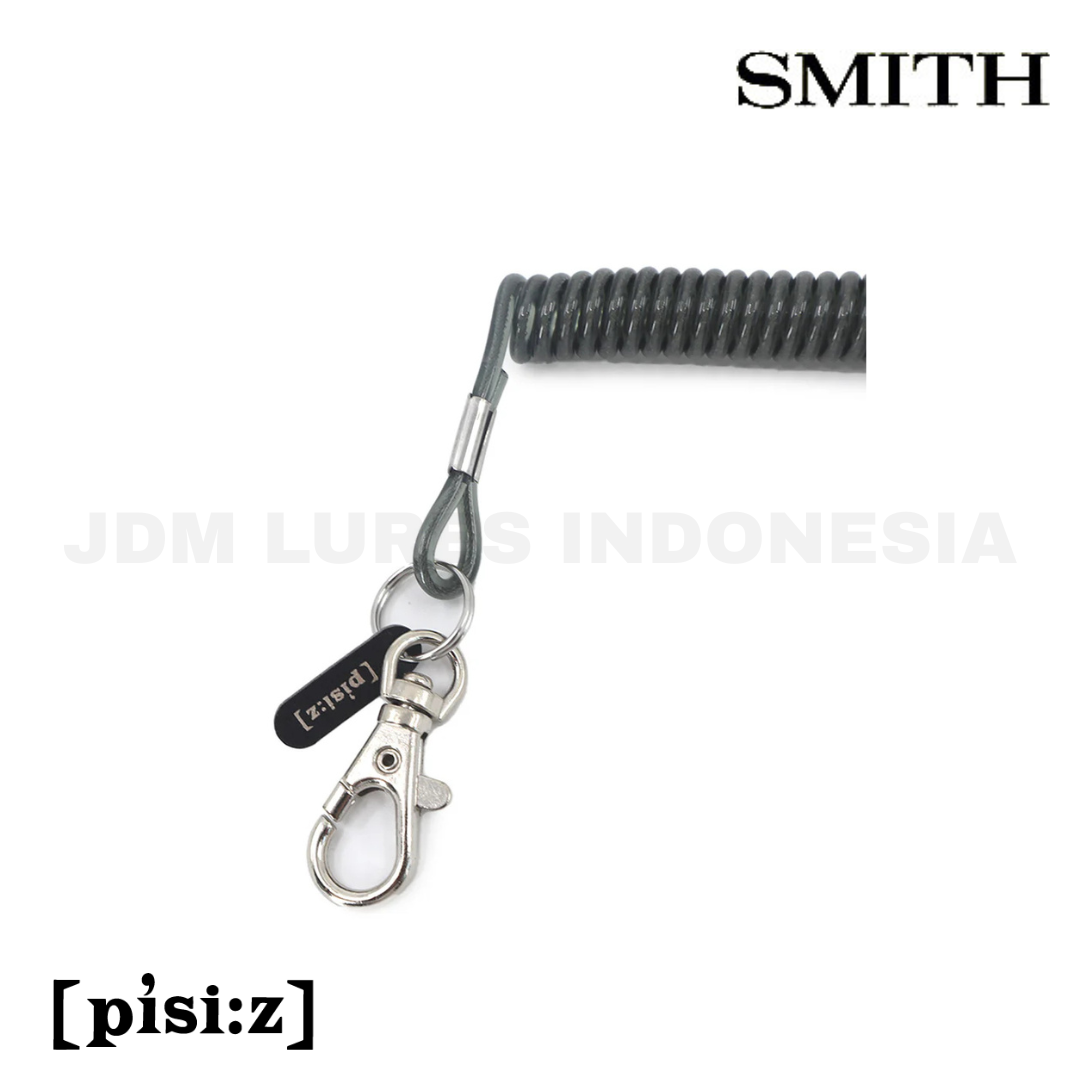 Smith Pisi:z Spiral Cord HD202