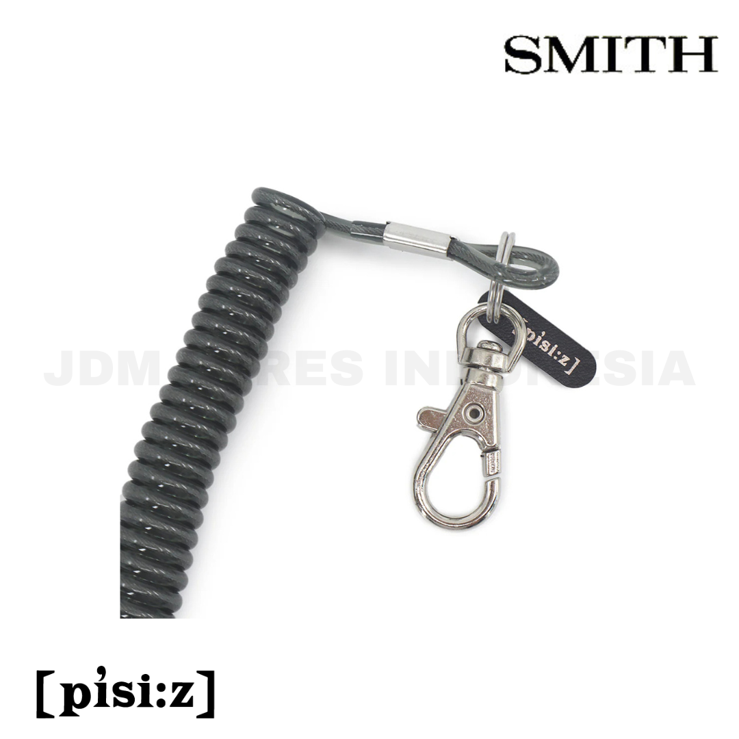 Smith Pisi:z Spiral Cord HD202