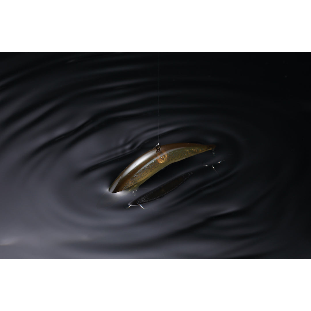 Umpan Pancing Jackall Piku Piku 78 Floating Lure 4.9g 78mm