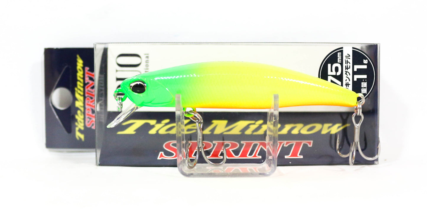 Umpan Duo Tide Minnow 75 Sprint untuk Tenggelam ACC0387 7048