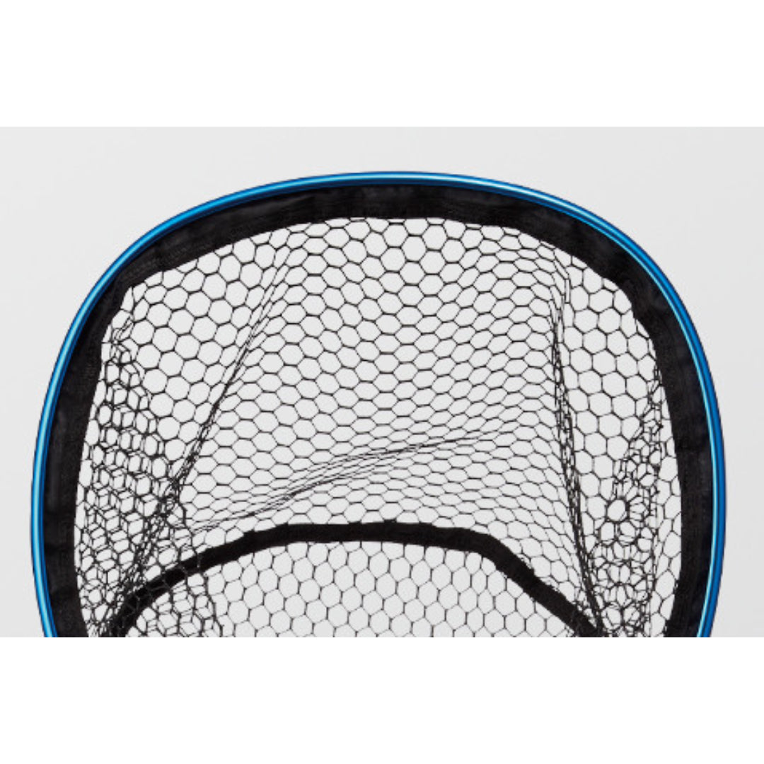 Golden Mean Capture Net IV