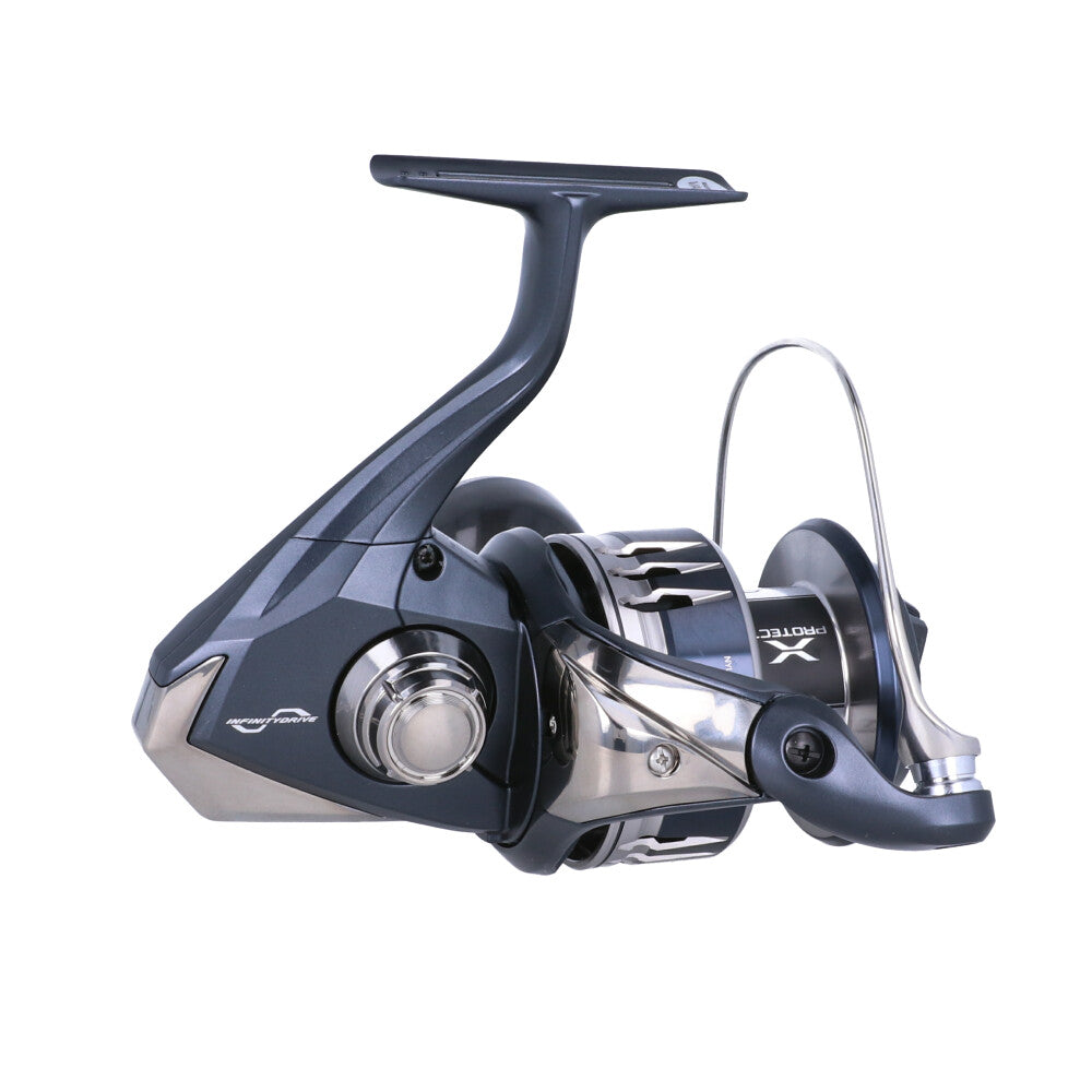 Gulungan Pemintal Shimano 20 Stradic SW 6000XG