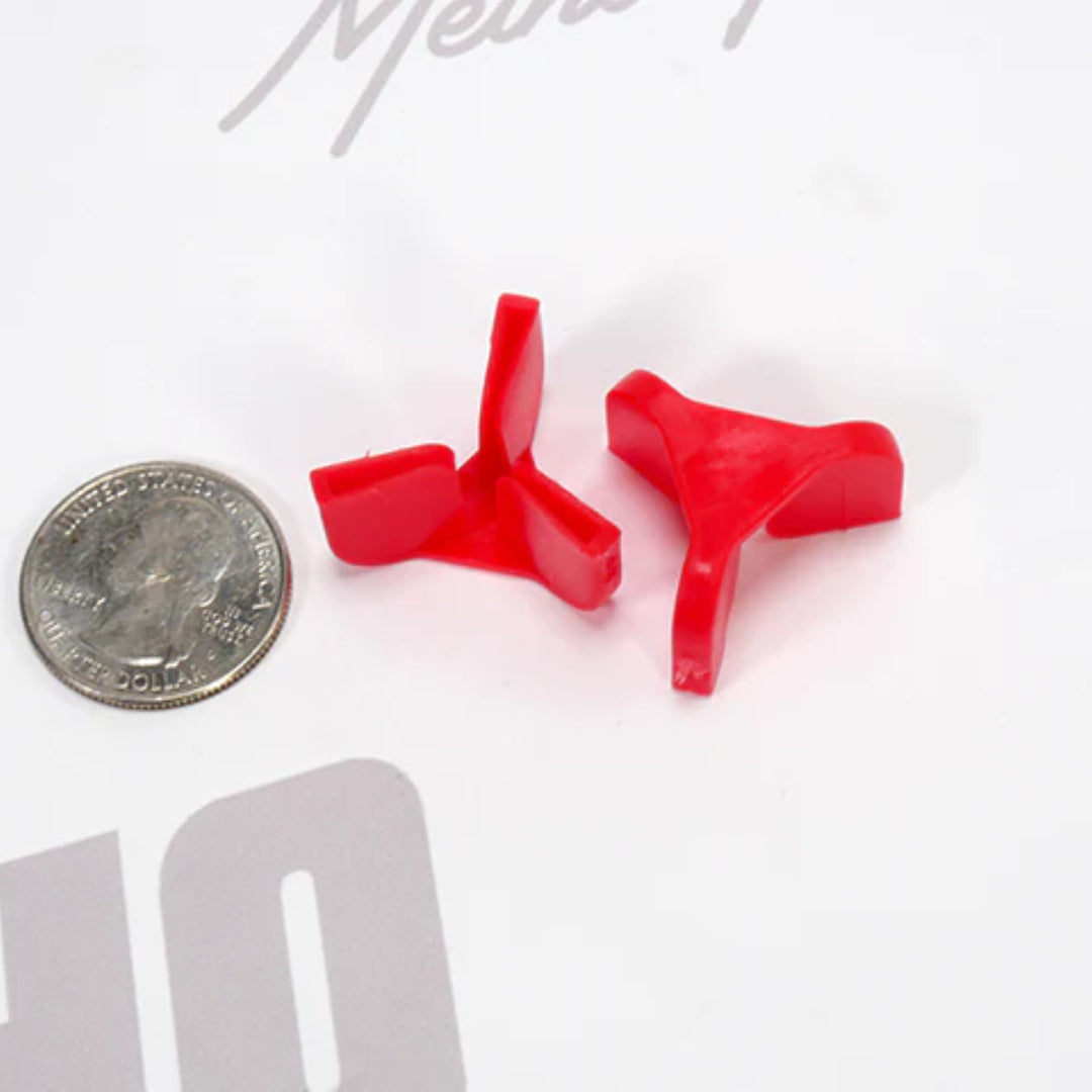 Meiho Safety Hook Cover 100 Pack