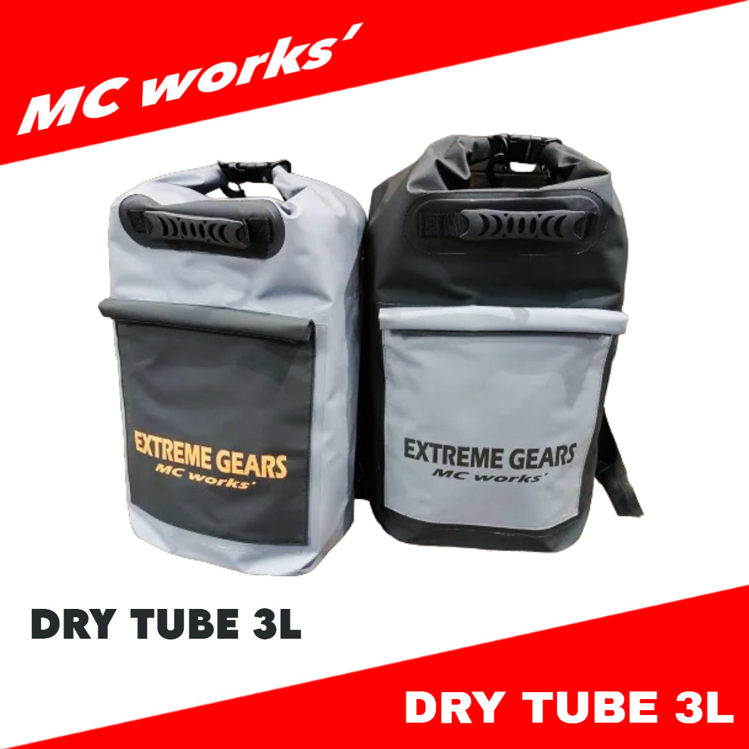 MC Works Dry Tube 3L