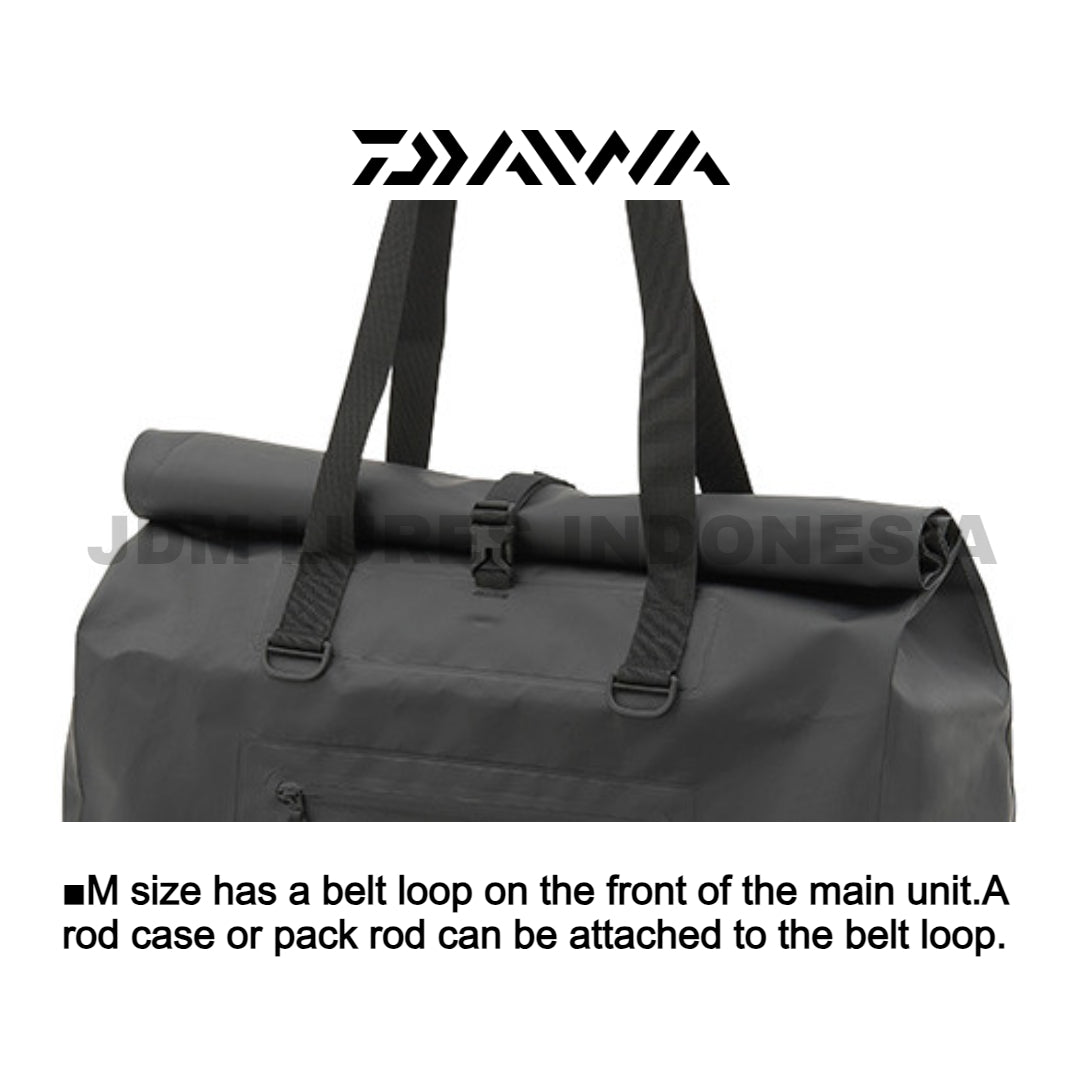 Tas Jinjing Daiwa TP (D)