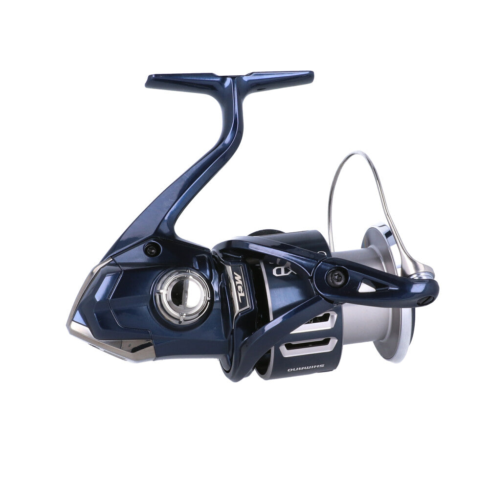 Gulungan Pemintal Shimano 21 Twin Power XD C5000XG