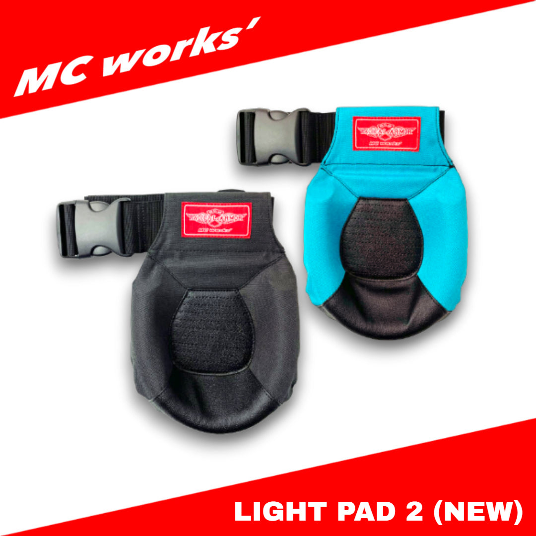 MC Works Light Pad 2