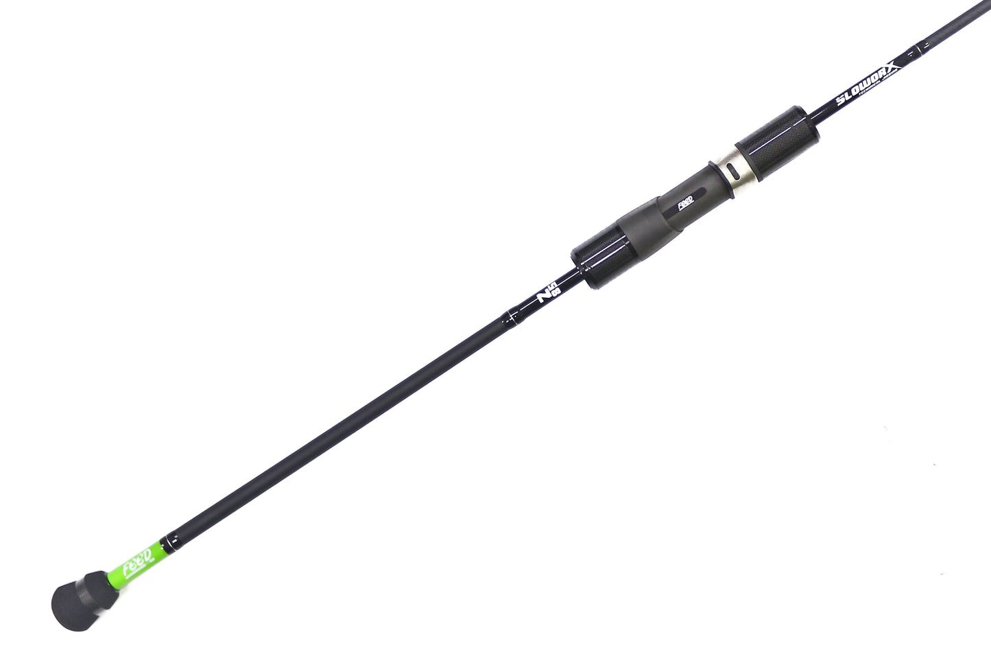 Umpan Pancing Umpan Cast Lambat Worx SWB 58 Z (0150)
