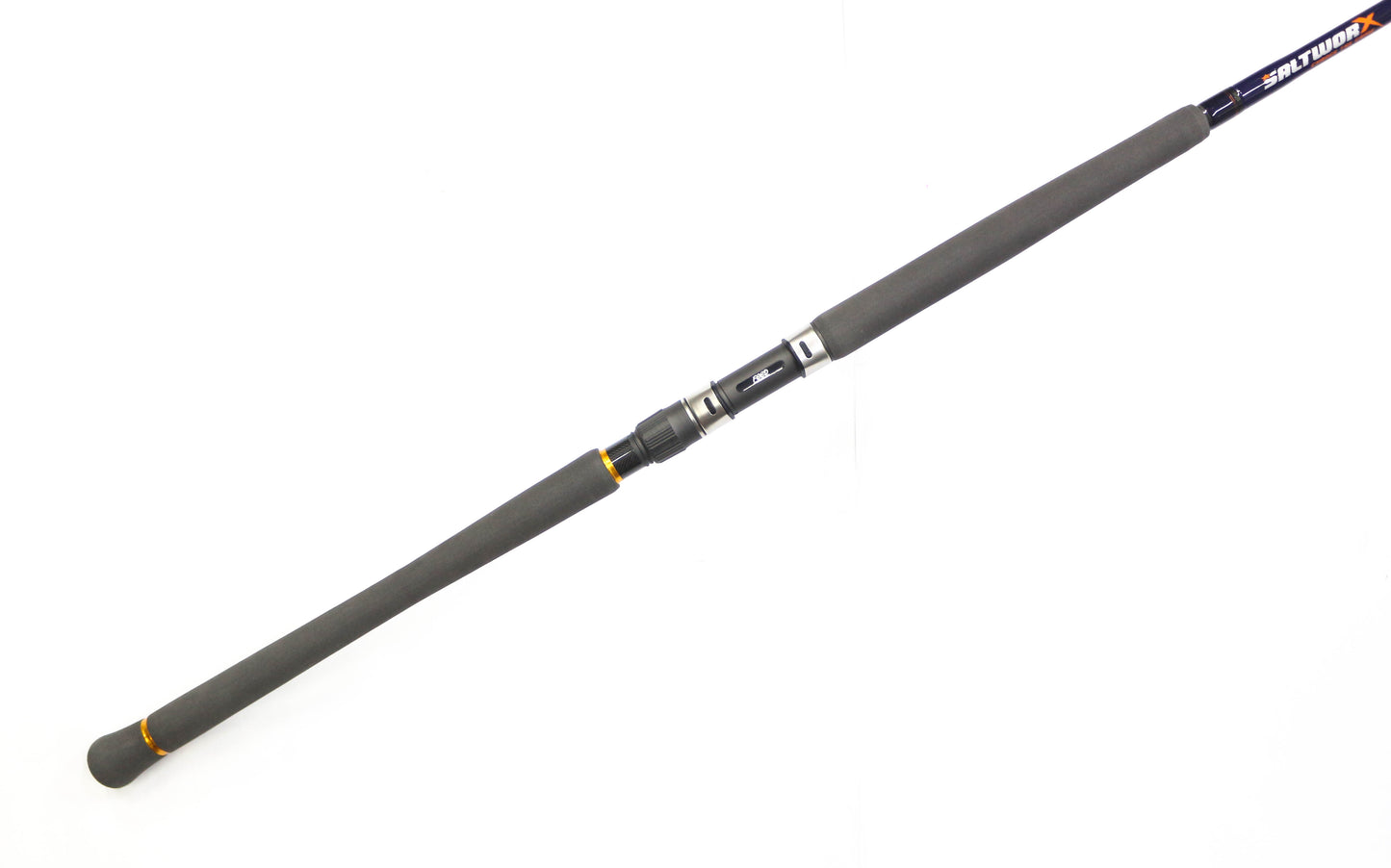 Umpan Pancing Putar Salt Worx SWC-83 GTH 0081