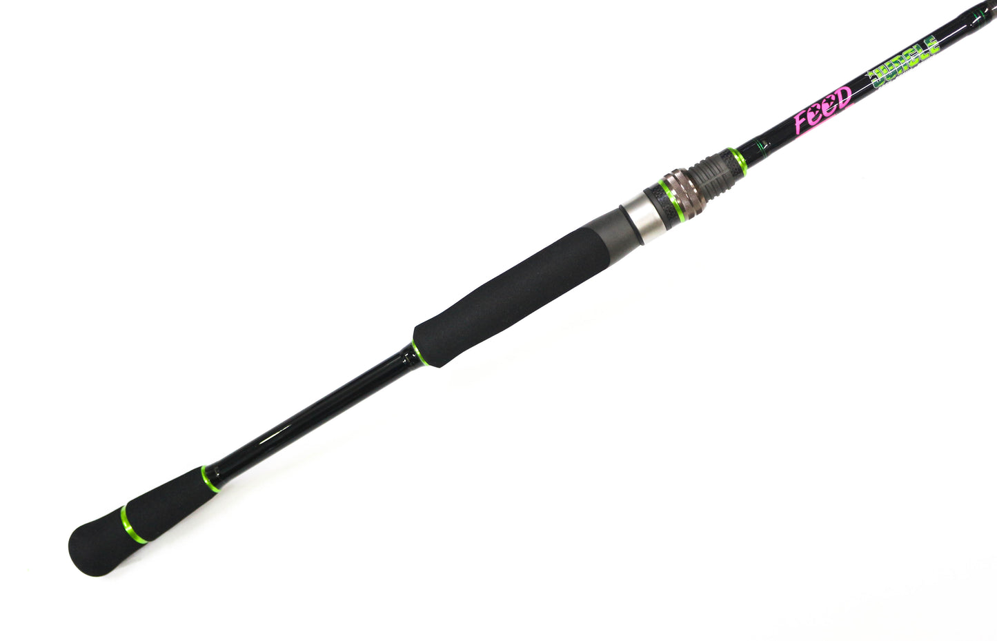 Batang Umpan Pemintal Jungle JBS-68 H PE 3