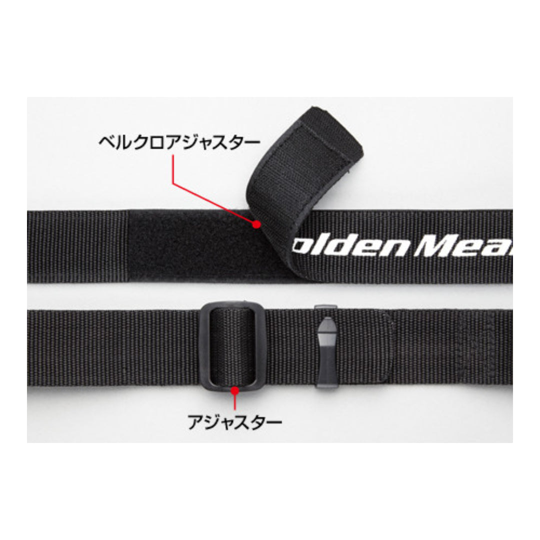 Bantalan Pertarungan GM Golden Mean Mini