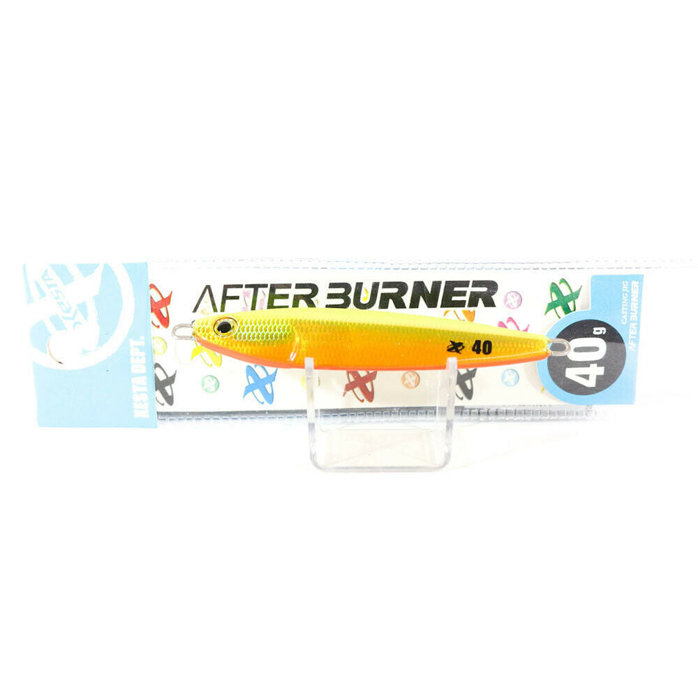 Xesta Metal Jig After Burner 30 grams CHOGD 6634