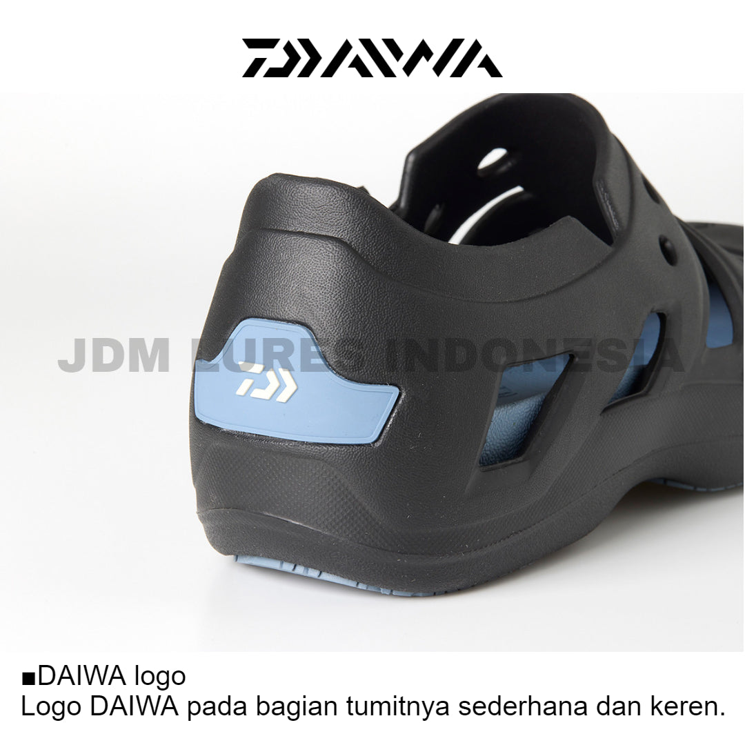Sandal Dek Radial Daiwa DL-1482