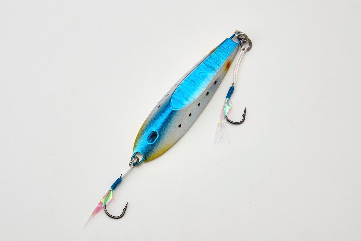 Umpan Pancing Gear Lab Fast Flip Metal Jig