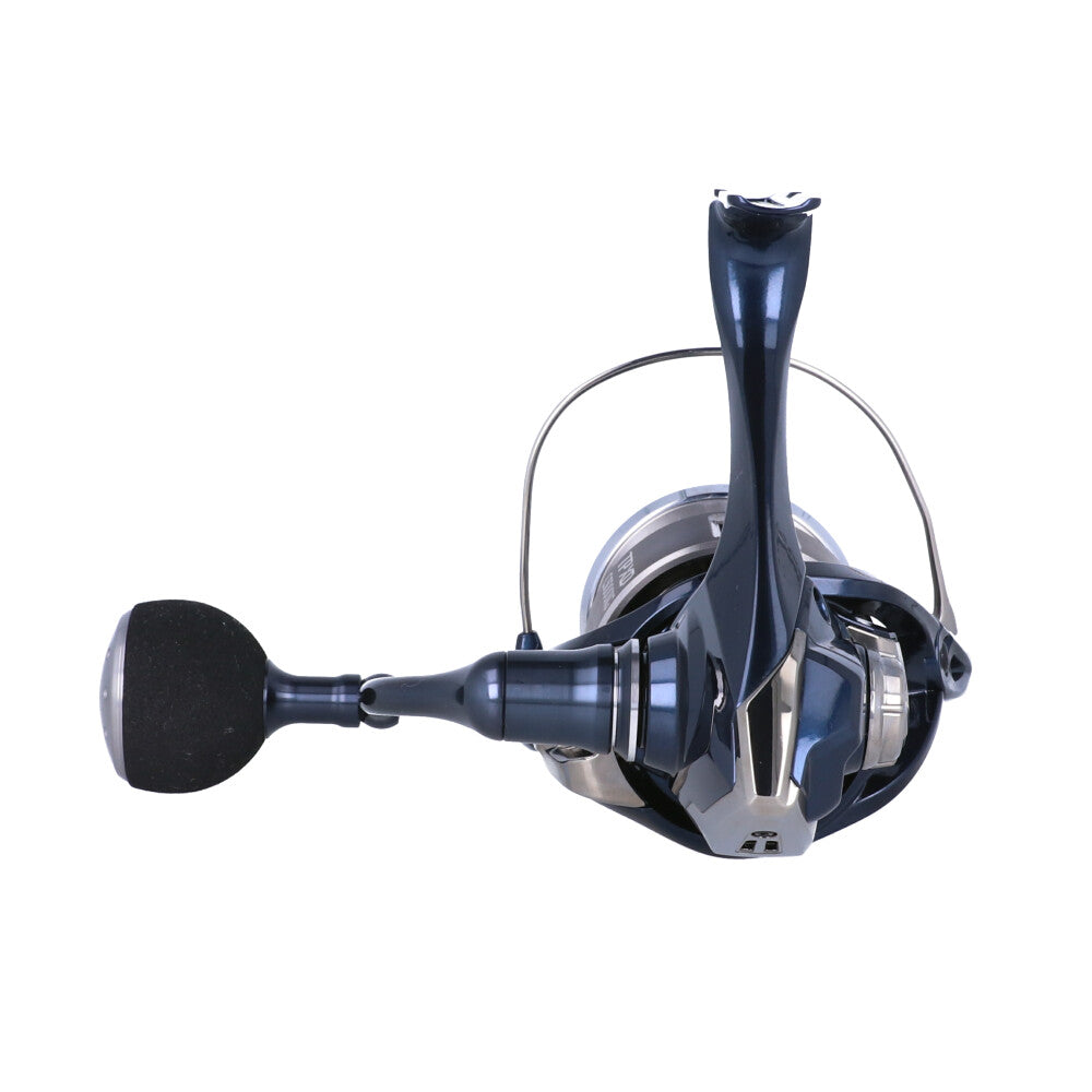 Gulungan Pemintal Shimano 21 Twin Power XD C5000XG