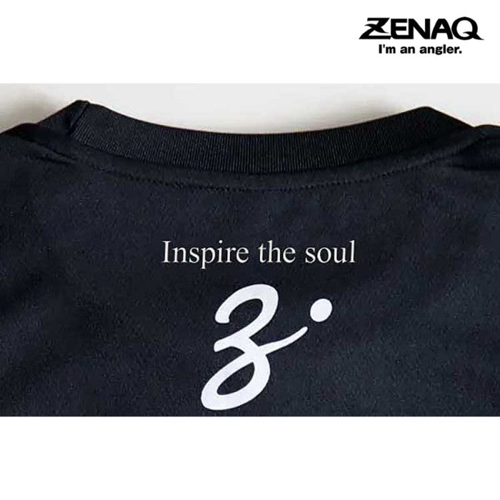 Zenaq Mesh Dry T-shirt