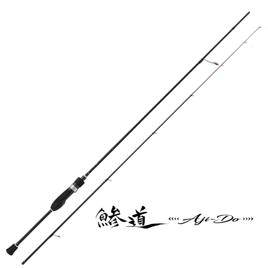 MajorCraft Spinning Rod AJI-DO 1G-Class AD1-S622M