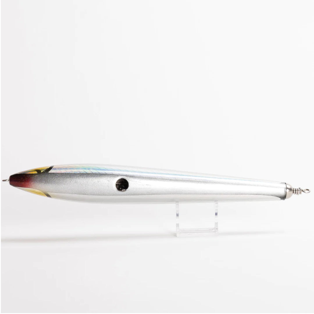 Umpan Stickbait CB One Rudolf 300 Mengambang 238g 300mm