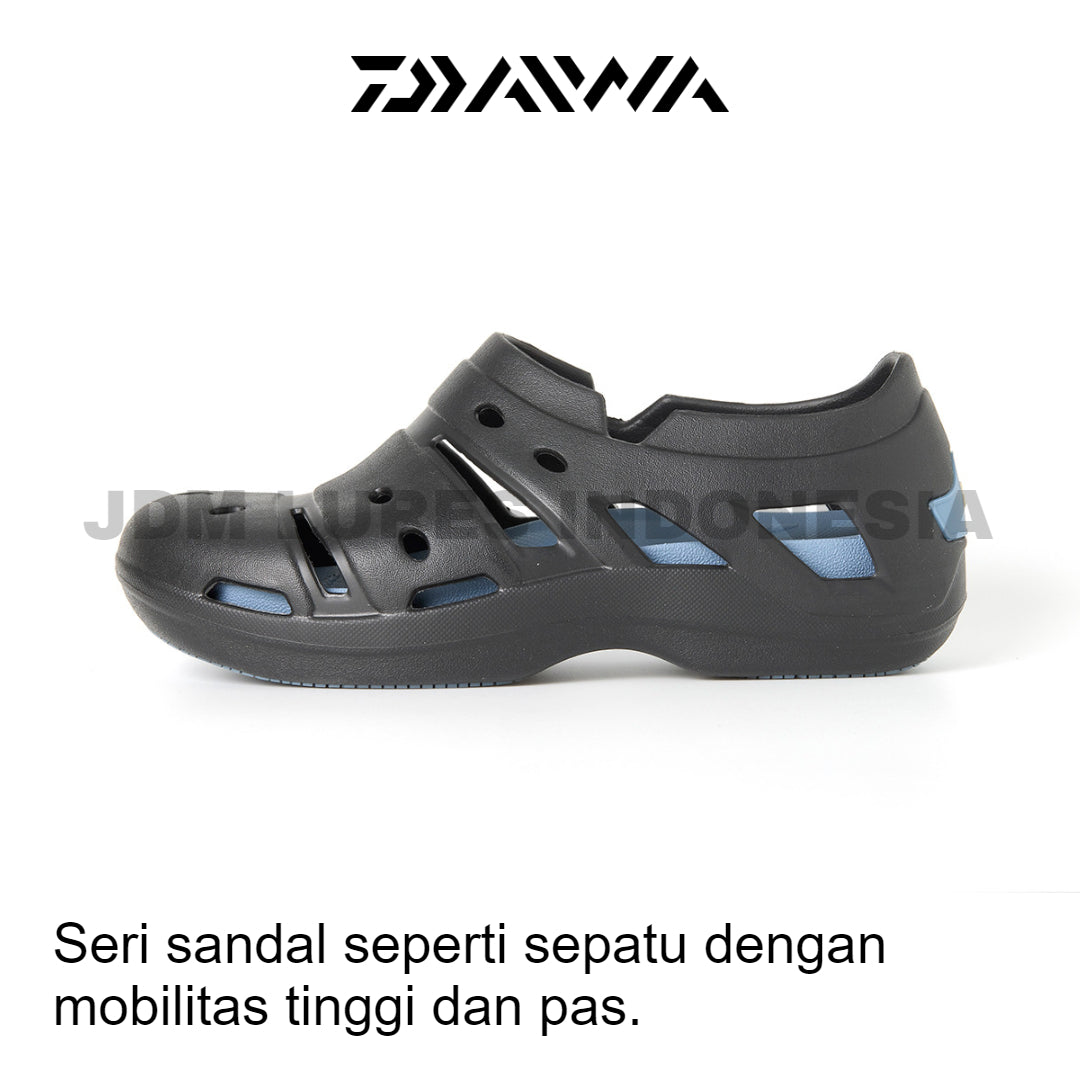 Sandal Dek Radial Daiwa DL-1482