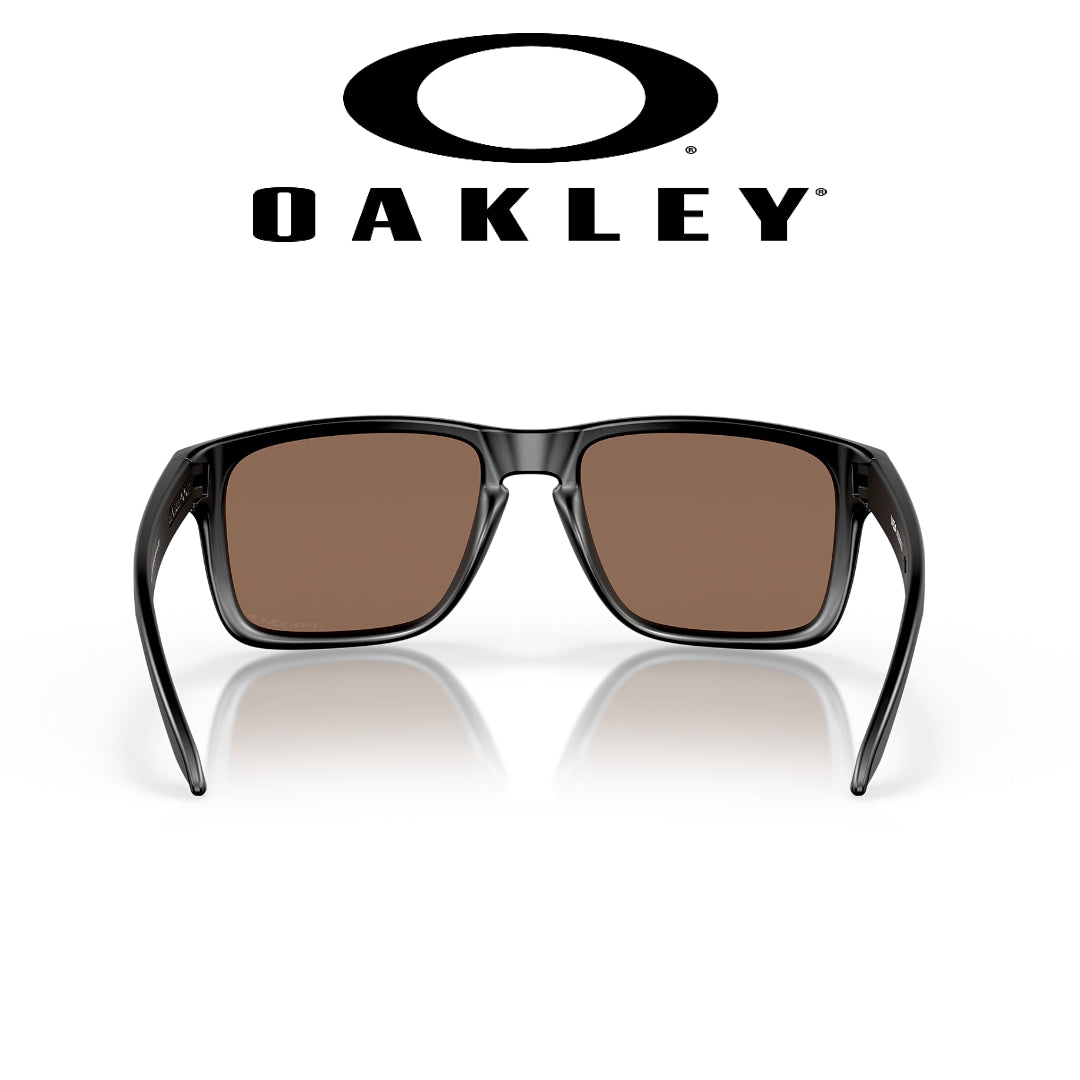 Kacamata Oakley Polarized Holbrook (XL) High Bridge Fit