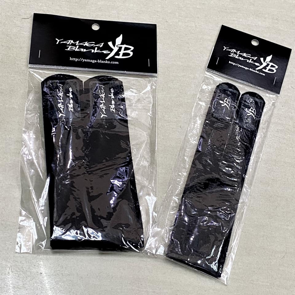 Yamaga Blanks Neoprene Rod Belt