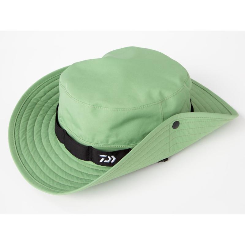 Topi Gore-Tex Infinium Daiwa DC-1922W yang Dapat Disesuaikan