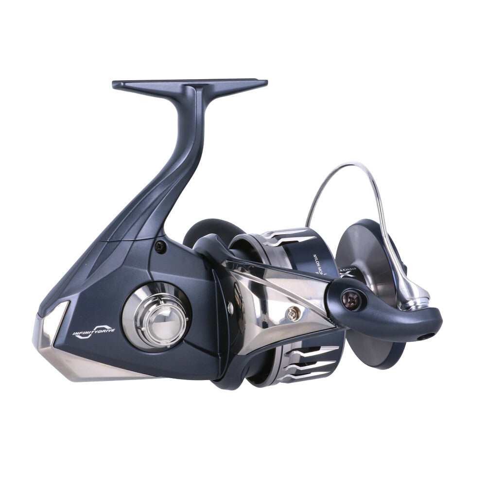 Shimano Spinning Reel 22 Stradic SW 14000XG