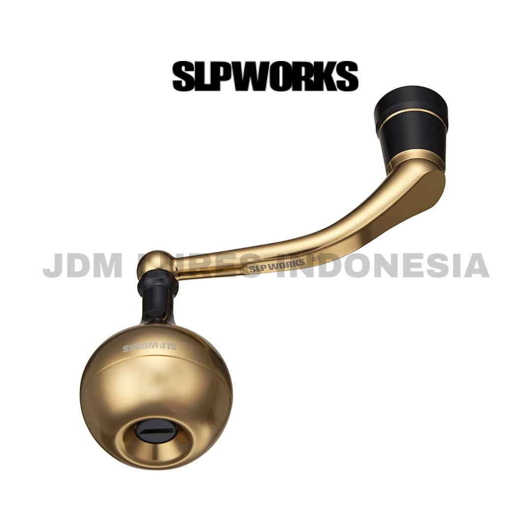 Set Pegangan Daya Daiwa SLP Works