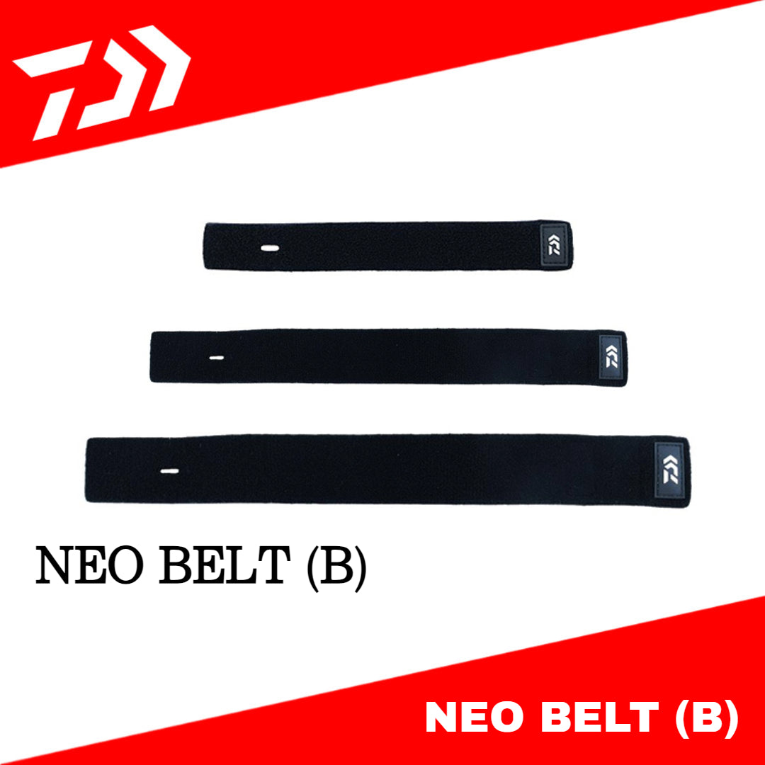 Sabuk Pancing Daiwa Neo (B)
