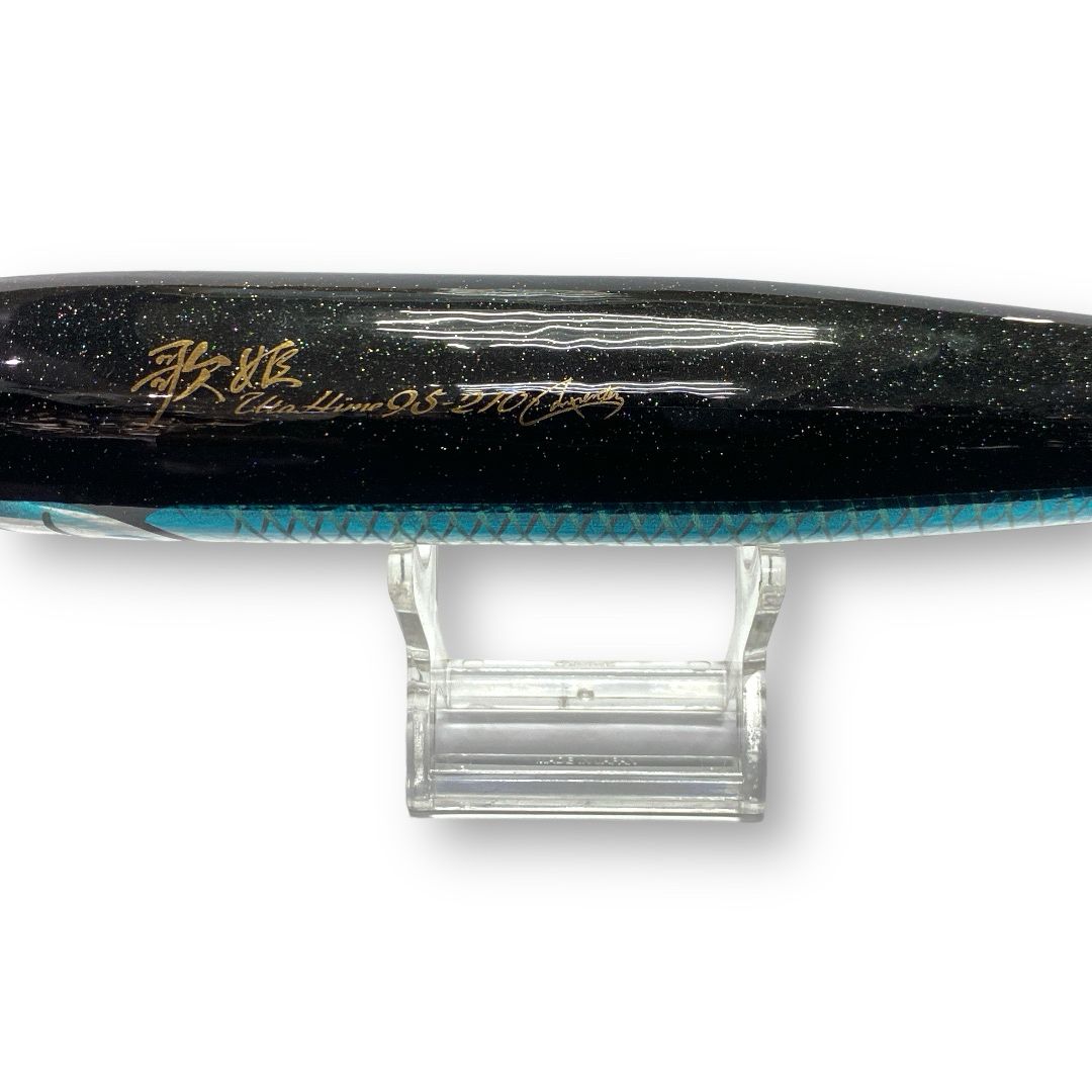 Umpan Apung Carpenter Utahime 95-210 94gr 210mm