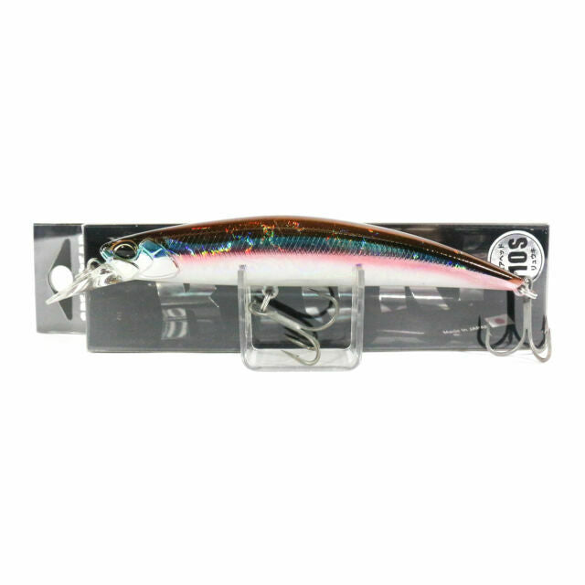 Duo Spearhead Ryuki 110S Umpan Tenggelam ADA4013 (3644)