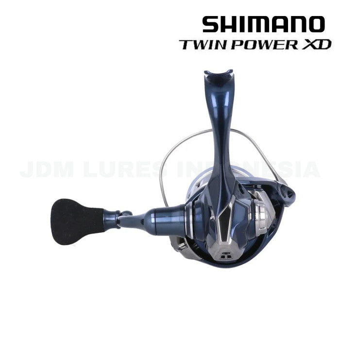 Shimano Spinning Reel 21 Twin Power XD 4000PG