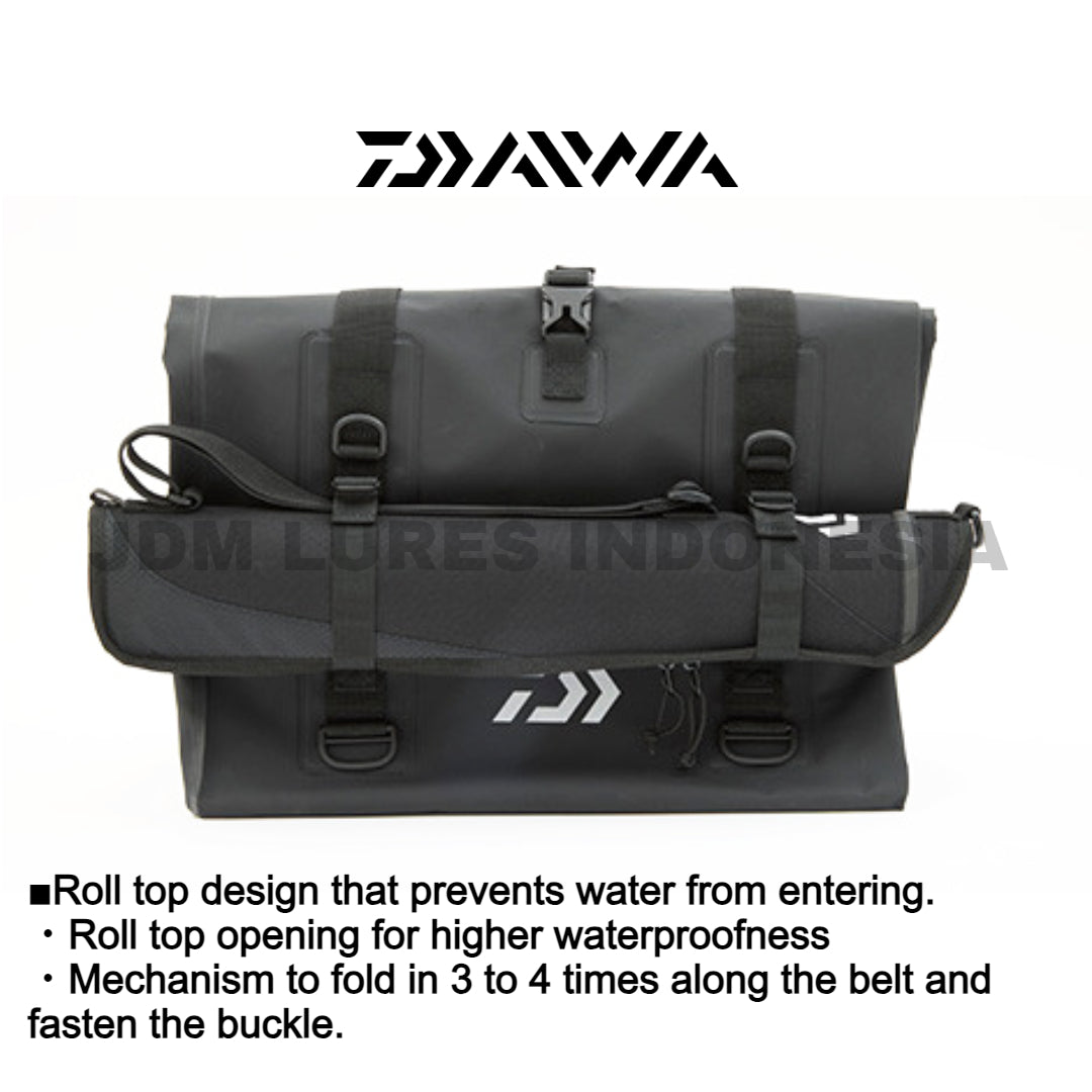 Tas Jinjing Daiwa TP (D)