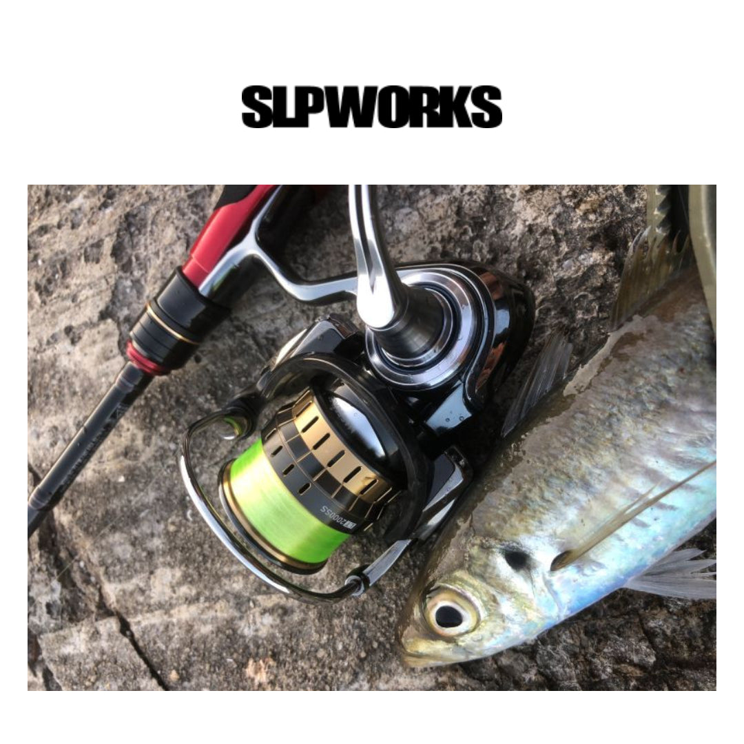 Daiwa SLP Works EX LT Spool