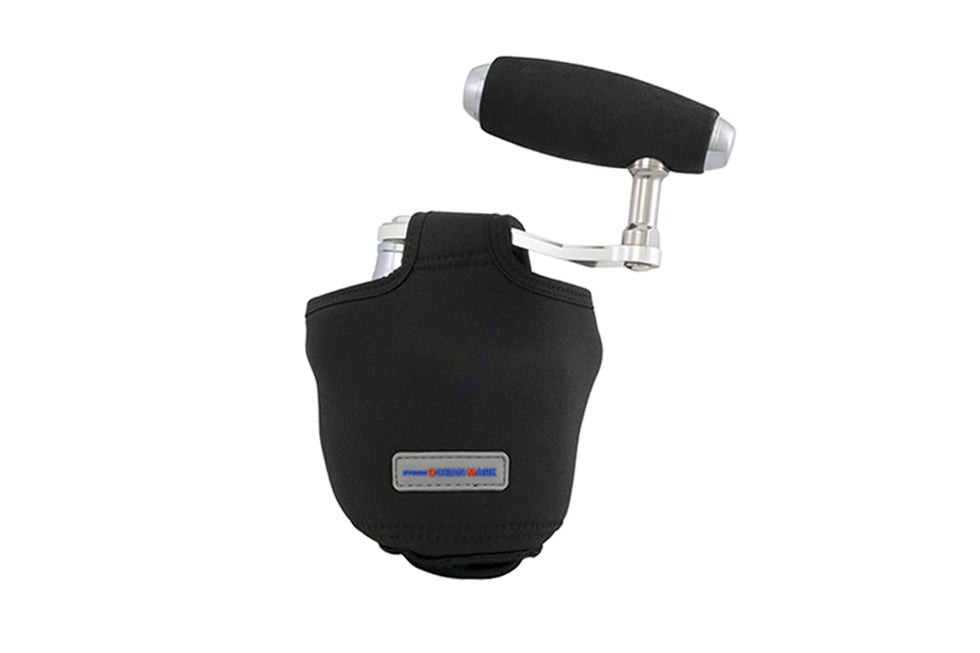 Penutup Gulungan Neoprene Studio Ocean Mark