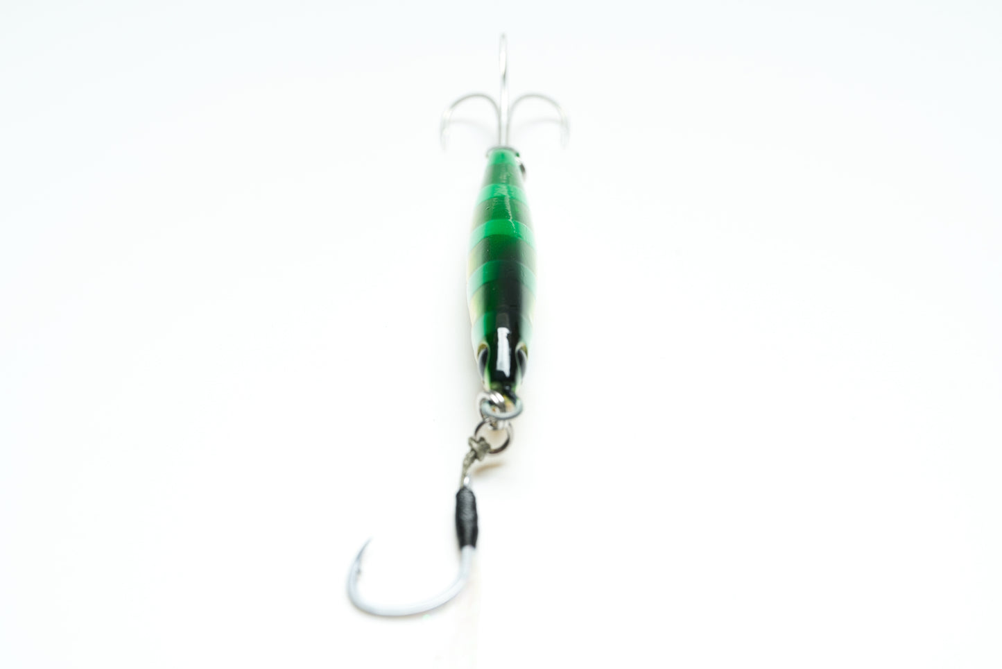 Umpan Pancing Zeake F-Sardine Metal Jig