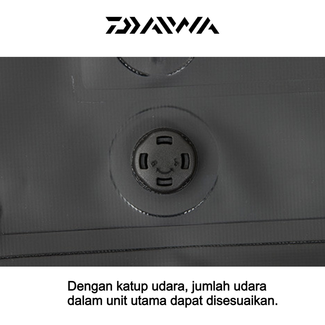 Tas Ransel Daiwa TP 28 (D)
