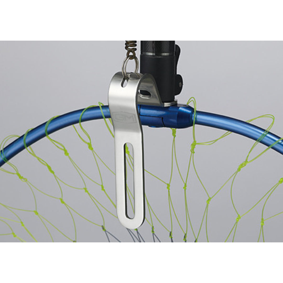 Golden Mean Wading Net Custom