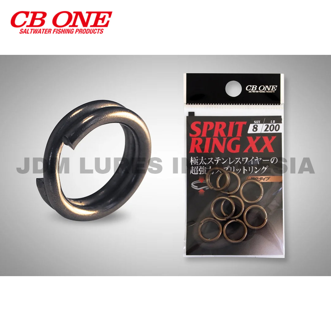 Cincin Pemisah Daya CB One Max XX